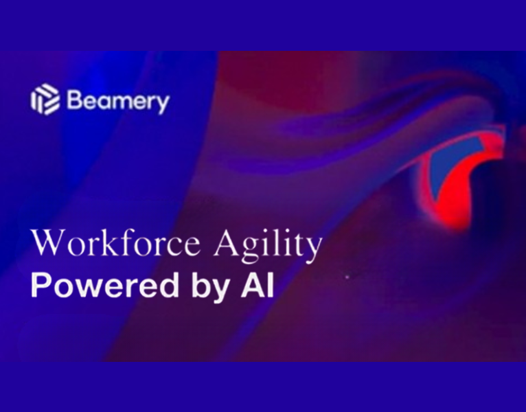 Workforce Agility Powered by AI with Forrester & General Motors