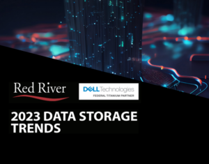 2023 Data Storage Trends