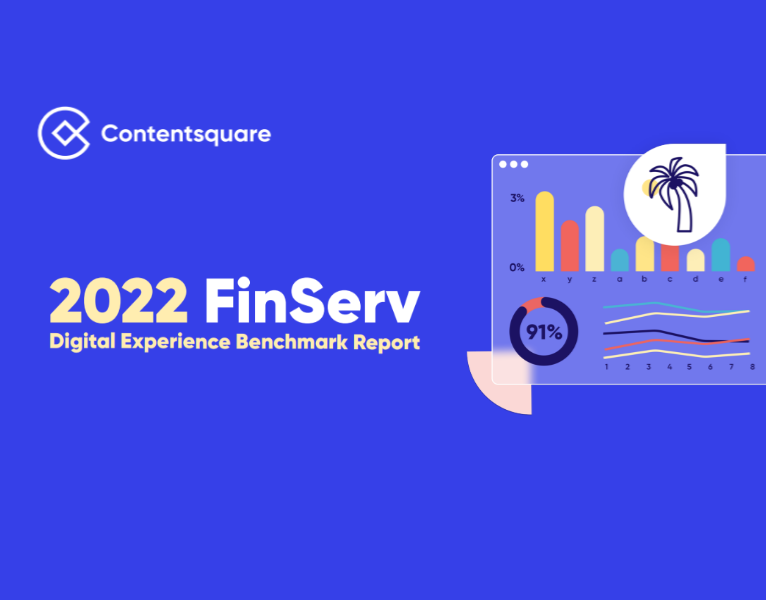 2022 Financial Services Digital Experience Benchmark Report