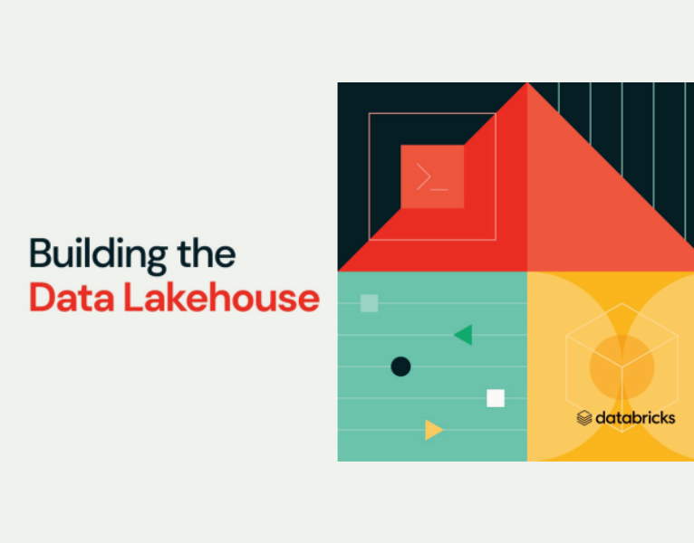 5 Steps to a Successful Data Lakehouse