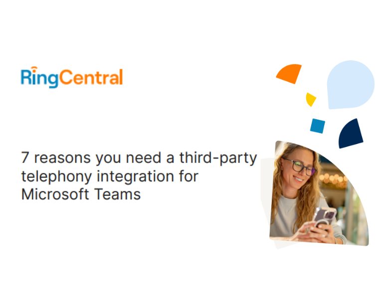 7 reasons you need a third-party telephony integration for Microsoft Teams