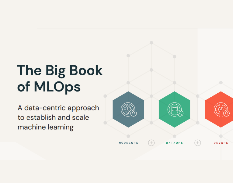 A new data-centric approach to building robust MLOps practices