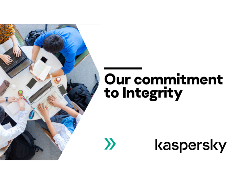 About Kaspersky