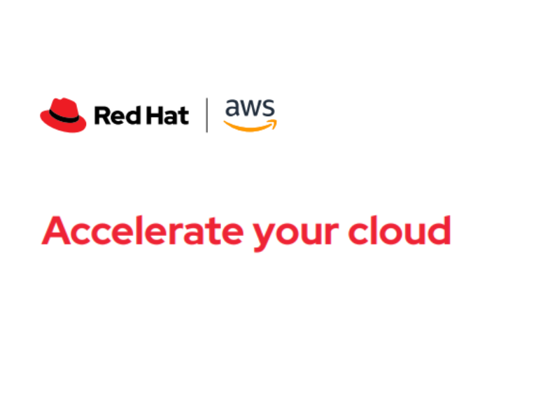 Accelerate your cloud