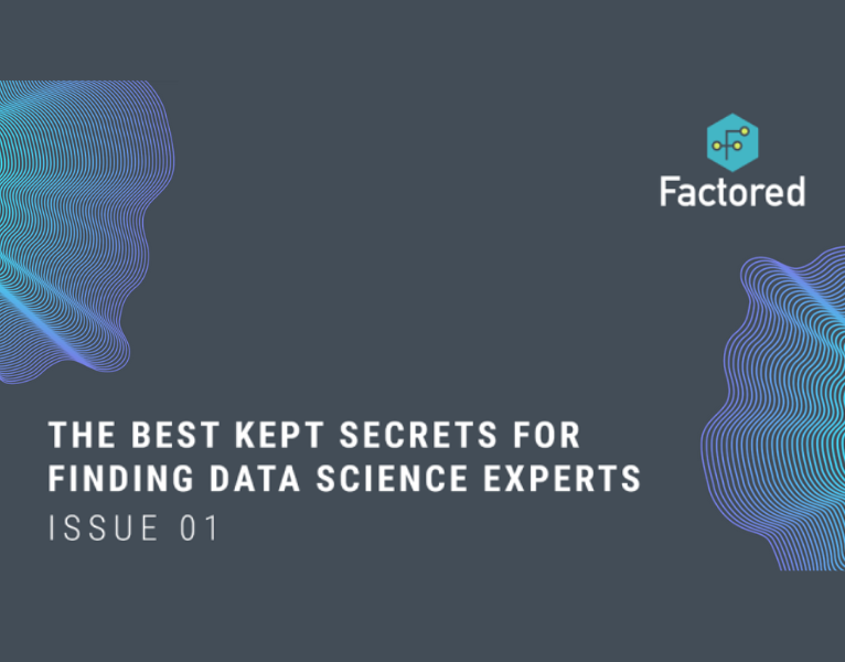 Best kept Secrets For Finding Data Science Experts