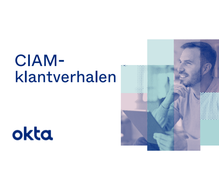 CIAM-klantverhalen