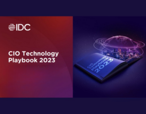 CIO Technology Playbook 2023