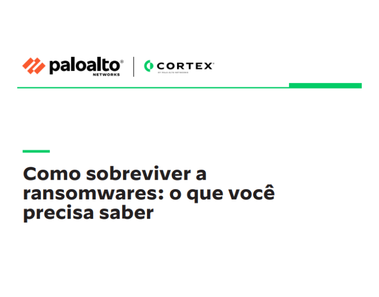 Como sobreviver a Ransomwares