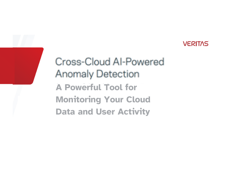 Cross-Cloud AI-Powered Anomaly Detection A Powerful Tool for Monitoring Your Cloud Data and User Activity