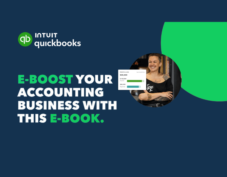 E-Boost Your Accounting Business With This E-Book