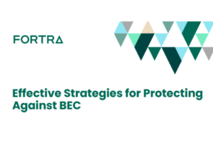 Effective Strategies for Protecting Against BEC