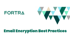 Email Encryption Best Practices