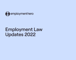 Employment Law Updates for Malaysian SMEs