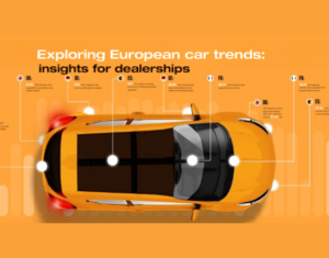 Exploring European car trends Insights for dealerships