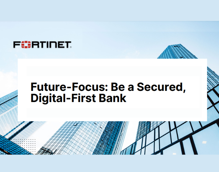 Future-Focus Be a Secured, Digital-First Bank