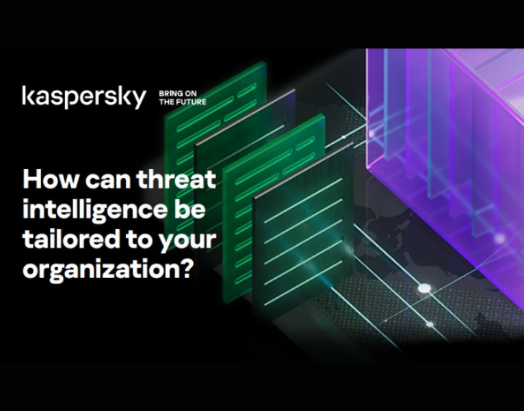 How сan threat intelligence be tailored to your organization