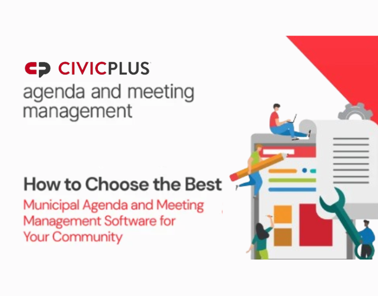 Integrate your Agenda and Meeting Management Solution with Your Codification Process and Municipal Website