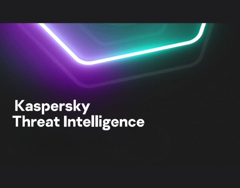 Kaspersky Threat Intelligence