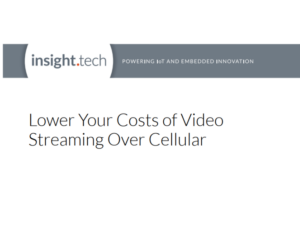 Lower Your Costs of Video Streaming Over Cellular