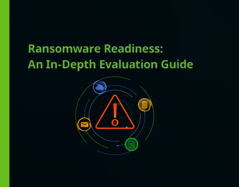 Ransomware Readiness Evaluation Guide