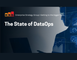 The State of DataOps