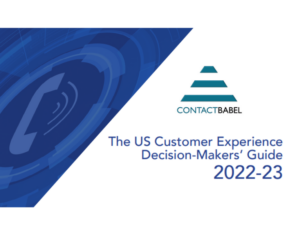 The-US-Customer-Experience-Decision-Makers-Guide-2022-23