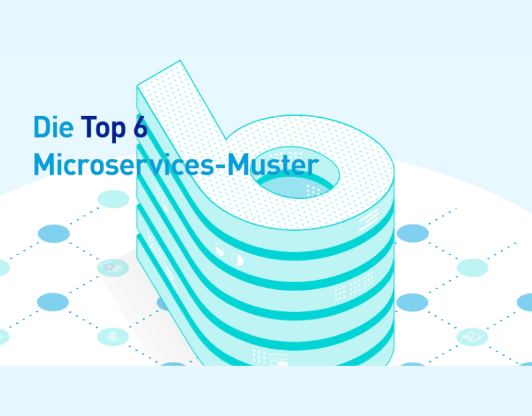 Die Top 6 Microservices-Muster