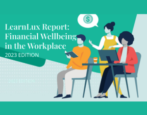 Financial Wellbeing in the Workplace 2023 Edition