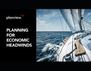 Planning for Economic Headwinds
