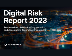 Prioritize Compliance and Resilience with Digital Risk Management