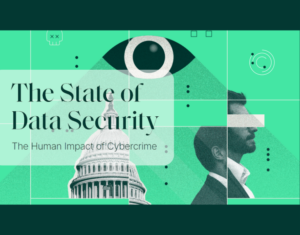 Rubrik Zero Labs The State of Data Security The Human Impact of Cybercrime