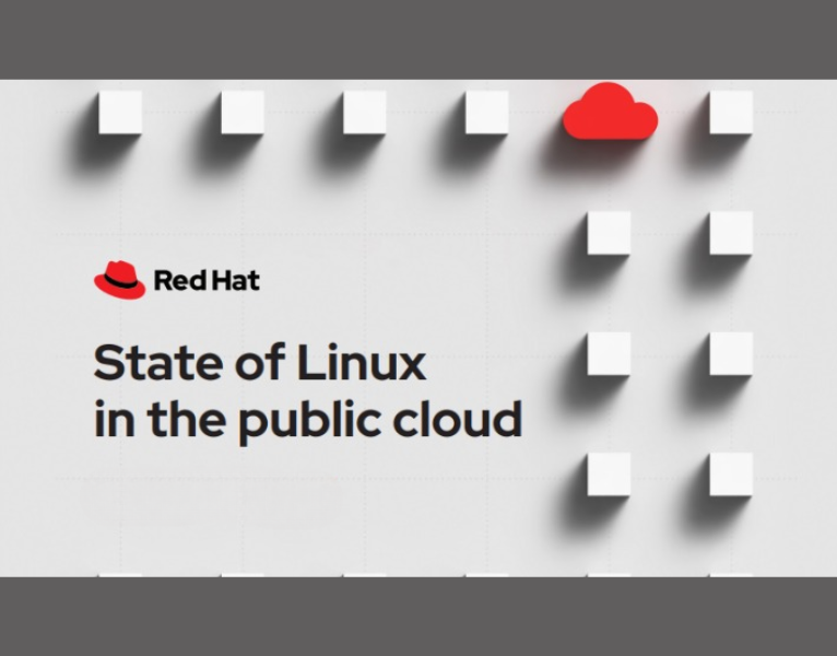 State of Linux in the public cloud