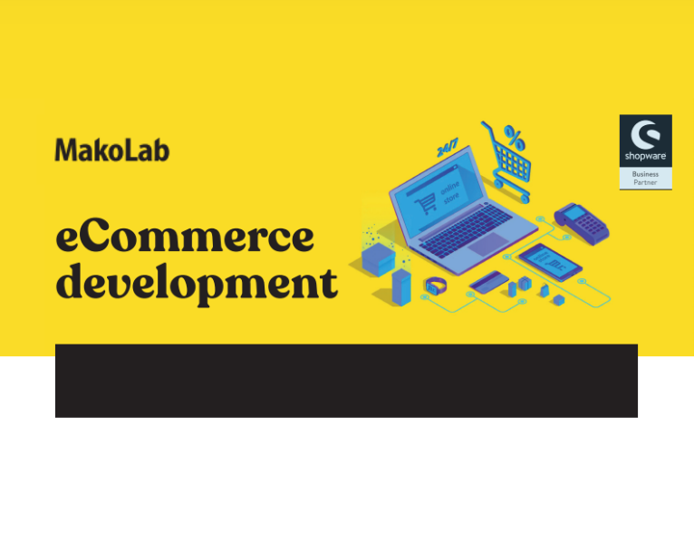 eCommerce Development