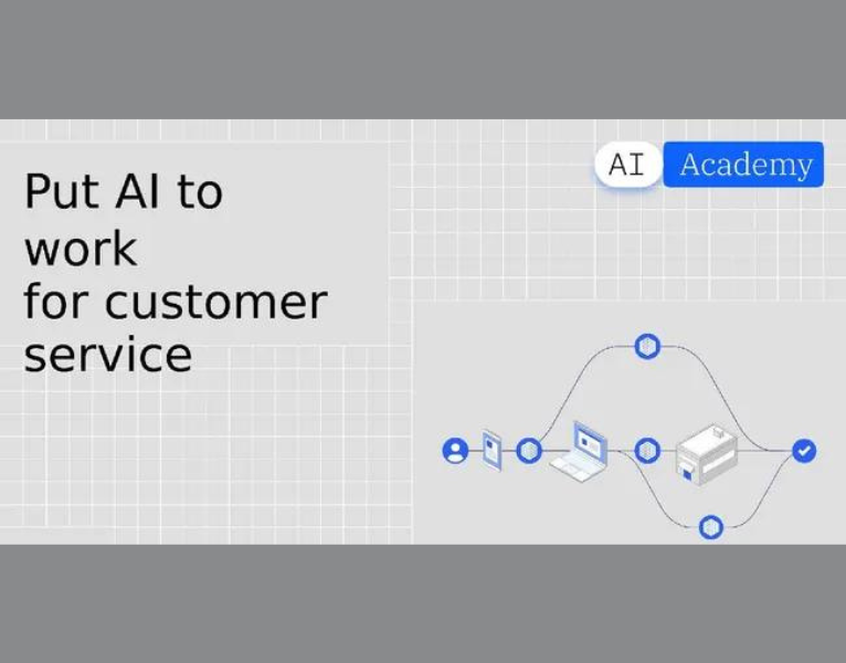 AI-Academy-guidebook-AI-for-customer-service