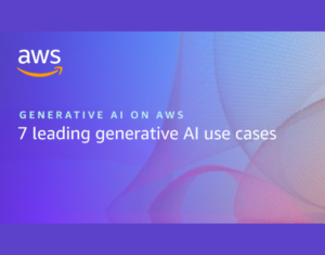 7 Leading Generative AI Use Cases