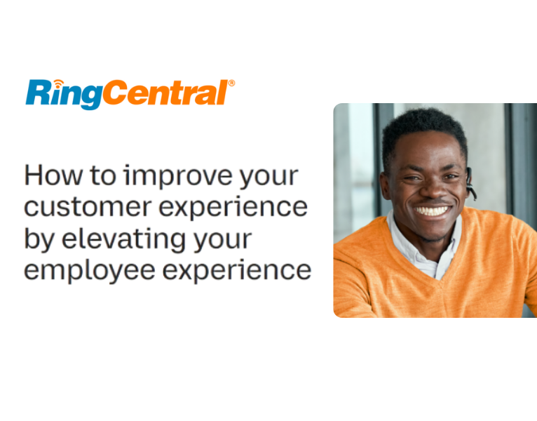 How to improve your customer experience by elevating your employee experience (2)