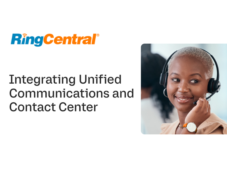 Integrating Unified Communications and Contact Center (2)