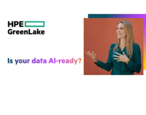 Is your data AI-ready