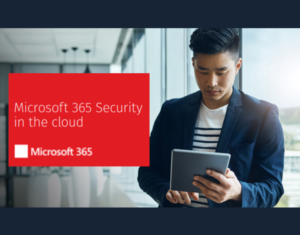 Microsoft-365-Security-in-the-cloud