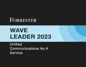 Google named a Leader in The Forrester Wave™ Unified Communications As A Service (UCaaS), Q3 2023