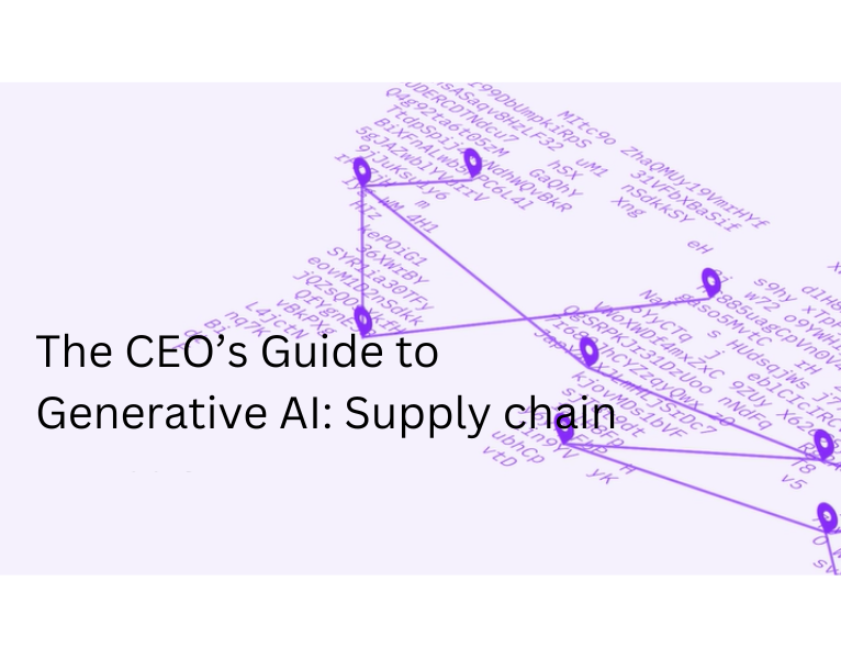 IBV - ceos-guide-to-generative-ai-customer-supply-chain