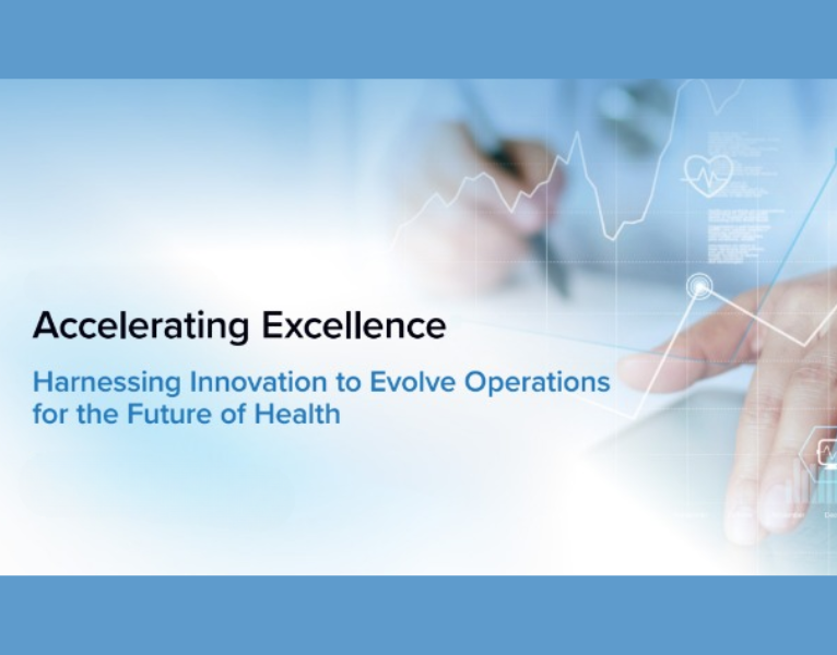 IDC Infobrief for Healthcare