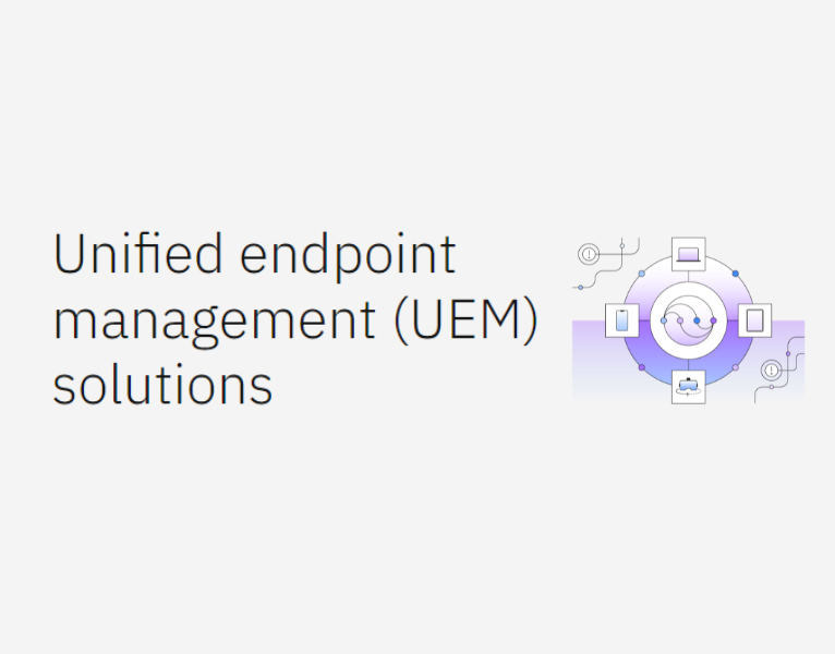 KuppingerCole Leadership Compass Report - Unified Endpoint Management (UEM) 2023