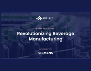 Market Perspective Revolutionizing Beverage Manufacturing