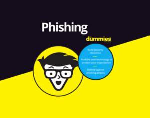 Phishing for Dummies eBook