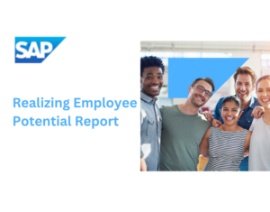 Realizing Employee Potential Report