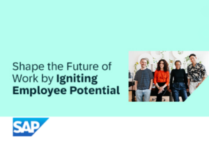 Redefining Employee Potential by Assembling a Dynamic Workforce