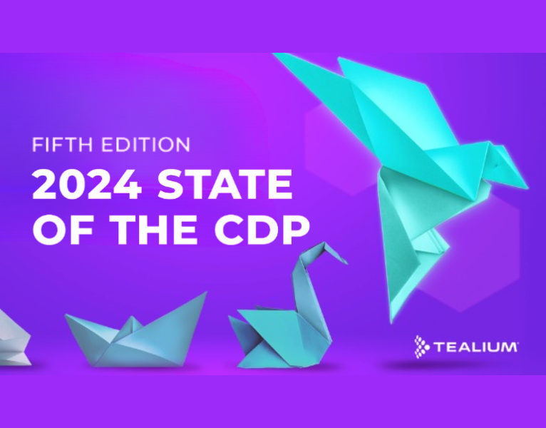 2024 State of the CDP