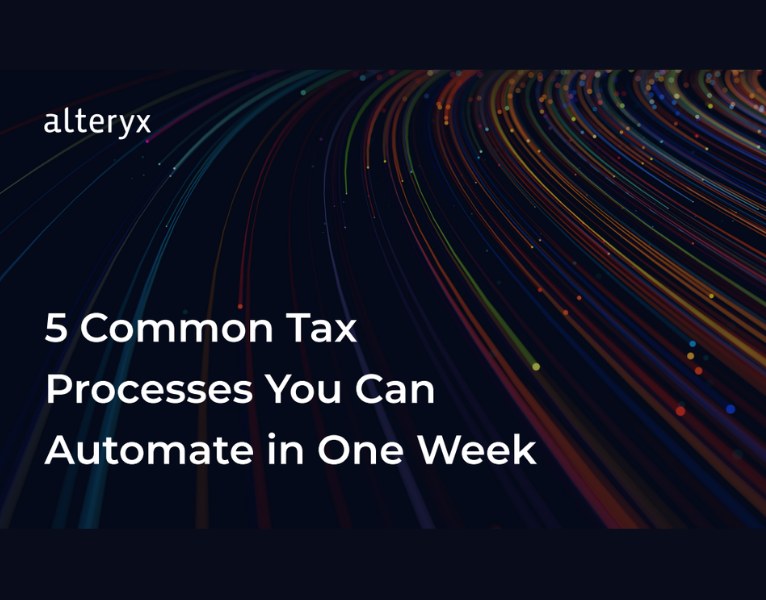 5 Common Tax Processes You Can Automate in One Week (2)