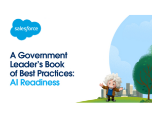 A Government Leader’s Book of Best Practices AI Readiness (2)